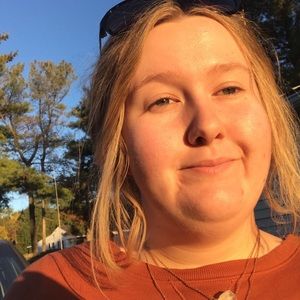 Meet your Posher, Cassidy